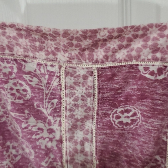 Boho cami top - Picture 6 of 7